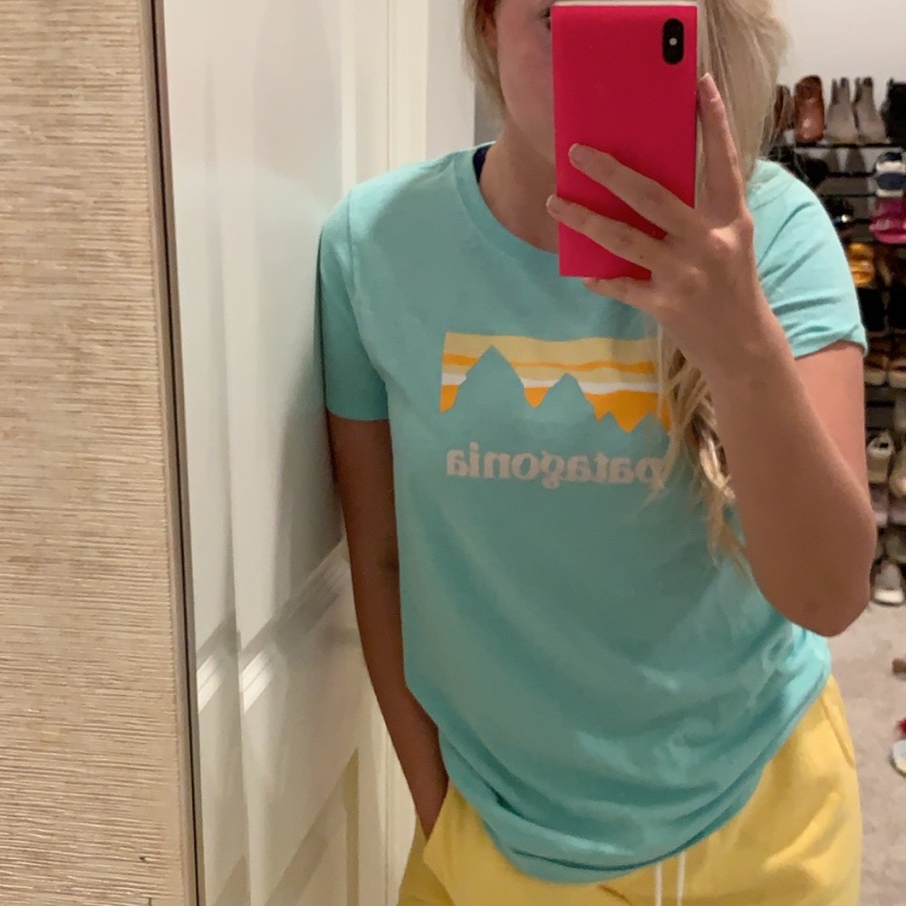 Patagonia Shirts BUNDLE (can be bought separate)